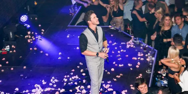 Νίκος Οικονομόπουλος: Είμαι παραδομένος στον Χριστό, θέλω να κερδίσω την αιώνια ζωή