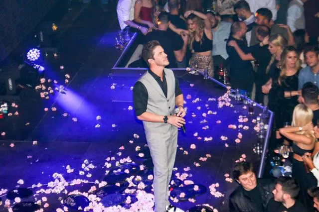 Νίκος Οικονομόπουλος: Είμαι παραδομένος στον Χριστό, θέλω να κερδίσω την αιώνια ζωή