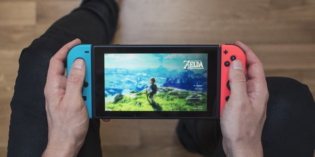 Η Nintendo θα κυκλοφορήσει το Switch 2 μέσα στο 2025 – Το βίντεο της επίσημης παρουσίασης