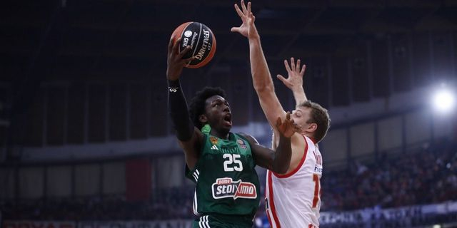 Κύπελλο Ελλάδας: Tα ζευγάρια του Final Eight