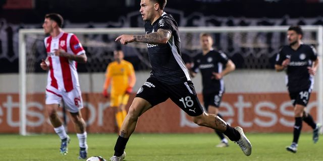 ΟΦΗ – Πανσερραϊκός 3-2: Οι Κρητικοί πήραν τη ματσάρα του Γεντί Κουλέ με γκολ “μαγεία” από Νους και Γκονζάλες