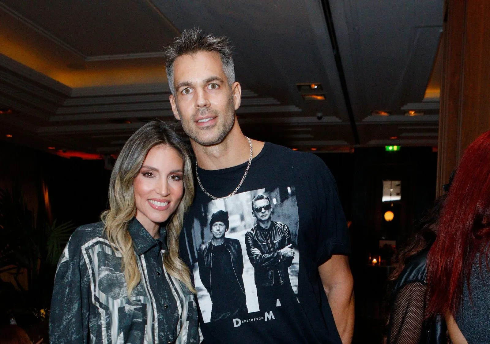 Οικονομάκου - Τσερέλα: Όλες οι λεπτομέρειες για τον πολυαναμενόμενο γάμο τους