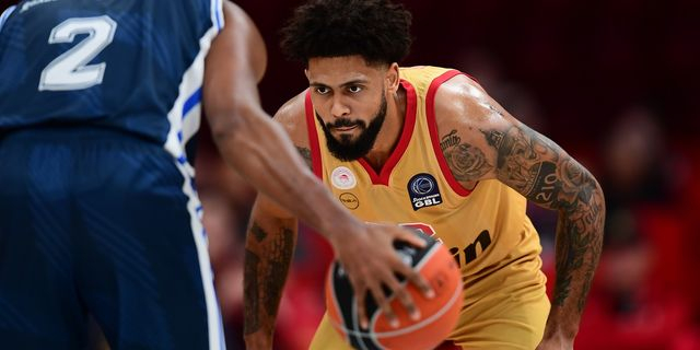 Ολυμπιακός – Καρδίτσα 93-72: Έκανε τη δουλειά με Μιλουτίνοβ – Ντόρσεϊ πριν το ντέρμπι με τον Παναθηναϊκό