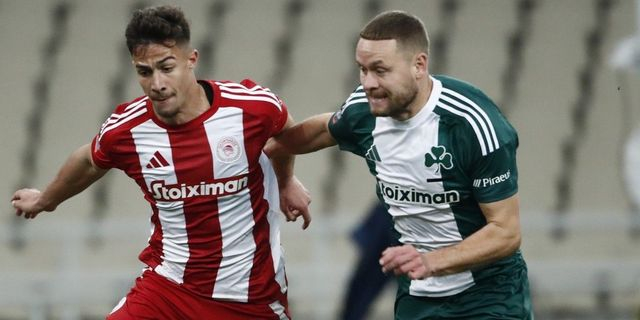 Πώς μπαίνει η Ελλάδα τη νέα χρονιά στη βαθμολογία της UEFA