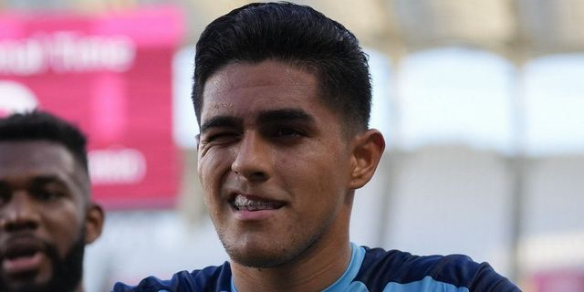 Έρχεται στην Ελλάδα ο Πάλμα και τελειώνει τη μεταγραφή του στον Ολυμπιακό