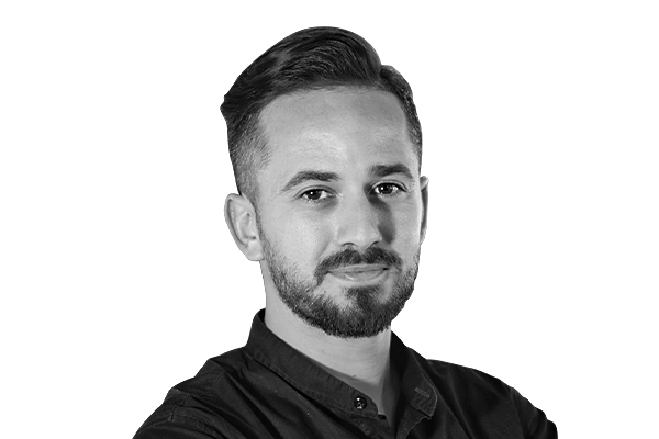 Βασίλης Πανάγου