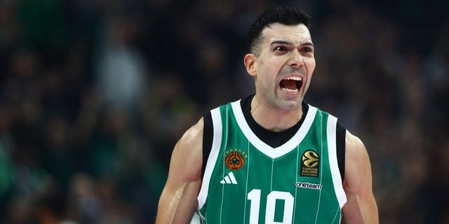 Αρμάνι Μιλάνο – Παναθηναϊκός AKTOR: Πού θα δείτε το ματς του “τριφυλλιού” για την 24η αγωνιστική της EuroLeague