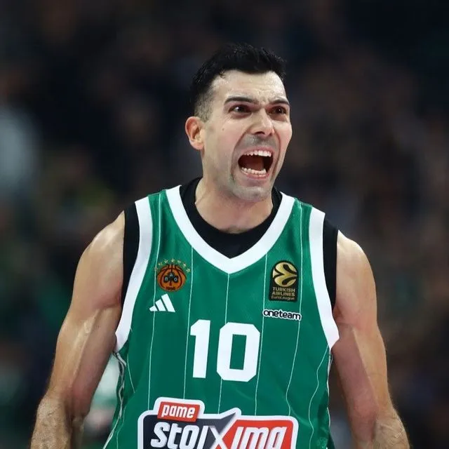 Παναθηναϊκός AKTOR – Βίρτους Μπολόνια: Πού θα δείτε το παιχνίδι