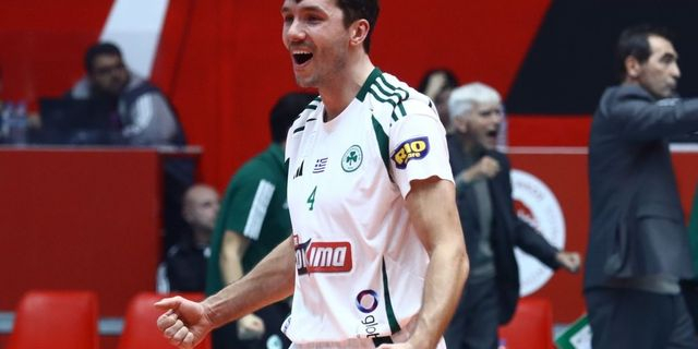 Ολυμπιακός – Παναθηναϊκός 2-3: Οι πράσινοι έκαναν απίθανη ανατροπή στο “Μελίνα Μερκούρη”