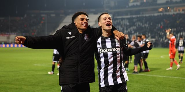 Europa League: Η βαθμολογία της League Phase μετά τη νίκη του ΠΑΟΚ και την ολοκλήρωση της 7ης αγωνιστικής