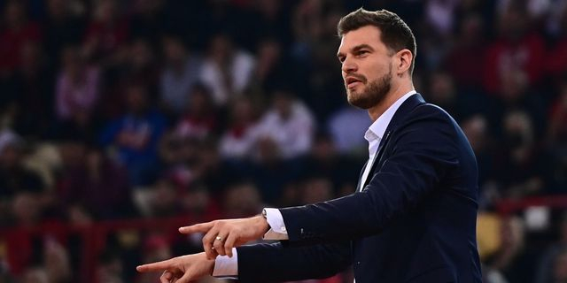 Παρί: Ενίσχυση εκ των έσω ενόψει της τελικής ευθείας στη EuroLeague