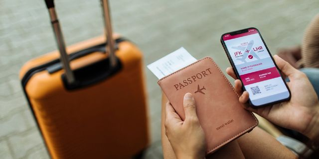 Αυτά είναι τα ισχυρότερα διαβατήρια στον κόσμο για το 2025 – Η θέση της Ελλάδας