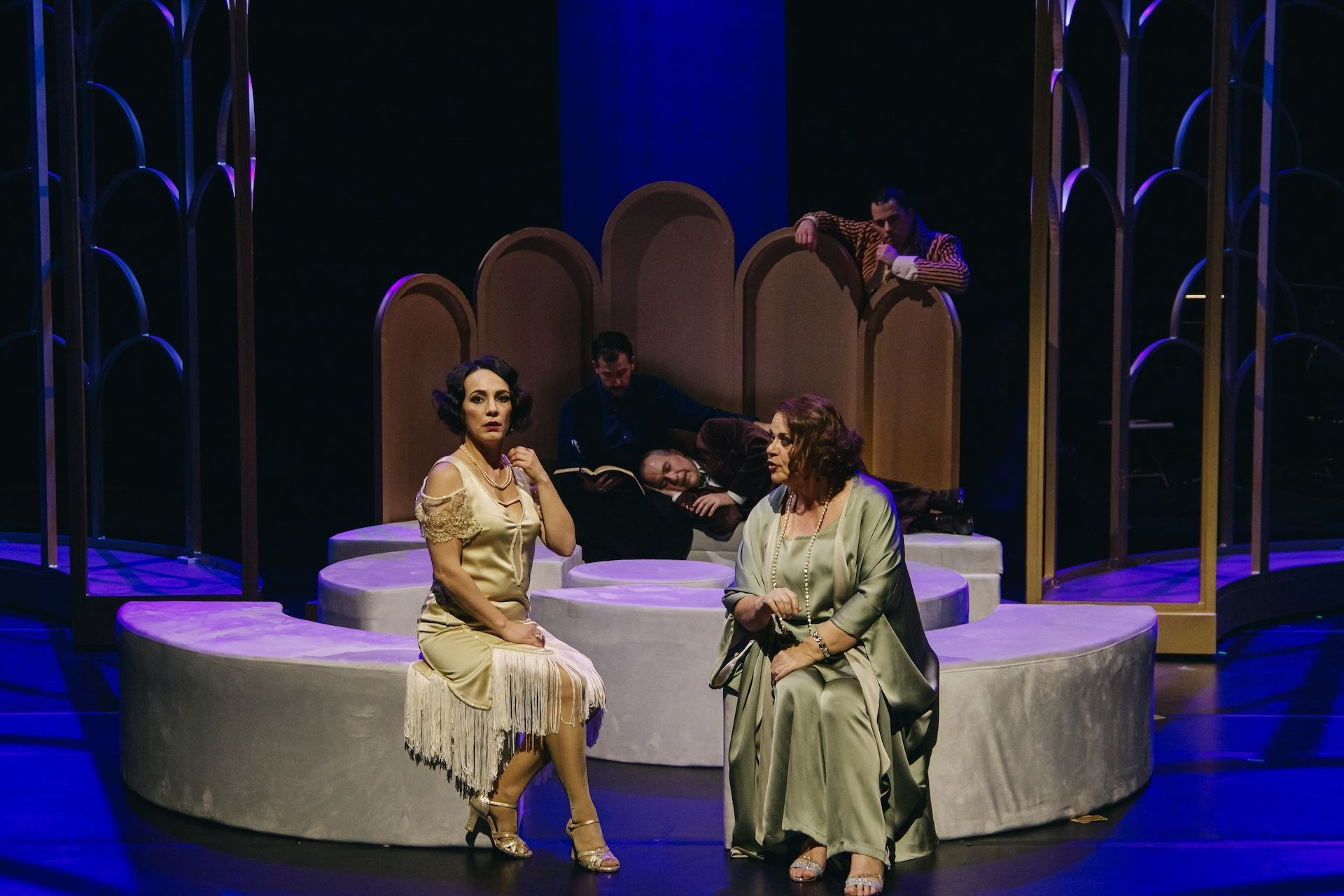 Θέλω να δω τον Πάπα