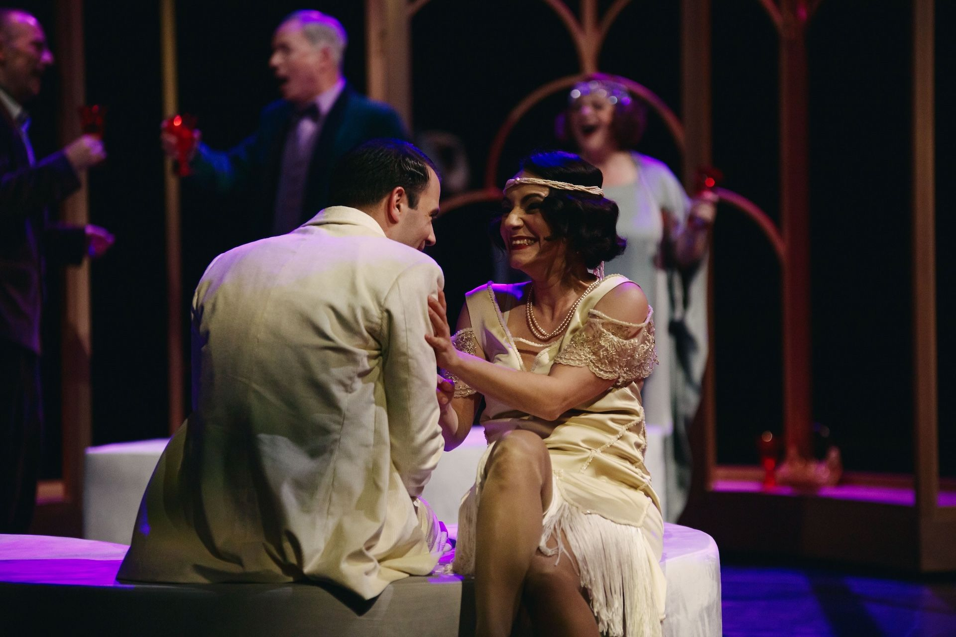 Θέλω να δω τον Πάπα