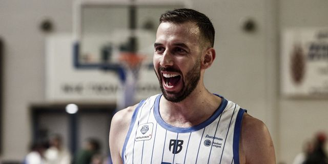 Περιστέρι: Ανακοίνωσε την απόκτηση του Βλάντο Γιάνκοβιτς