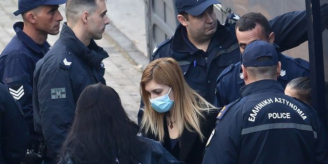 Ξέσπασμα από τη Ρούλα Πισπιρίγκου: “Όποια πέτρα κι αν σηκώσω, όλοι με μισούν”