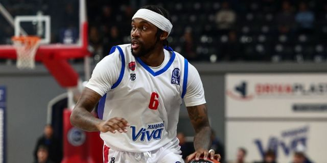 Πανιώνιος – Λαύριο 86-80: Με οδηγό τον Ρέι πέτυχε τη νίκη στο φινάλε