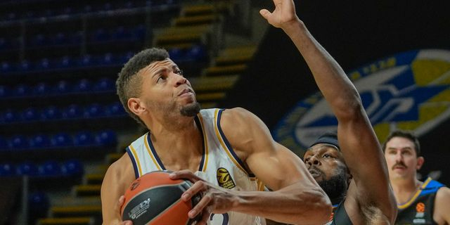 Ζάλγκιρις – Ρεάλ 64-83: Πέμπτη σερί νίκη για τους Μαδριλένους που άλωσαν το Κάουνας και ανεβαίνουν δυναμικά