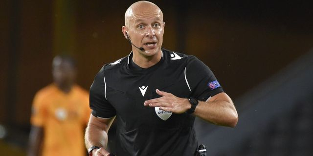 Παναθηναϊκός – Ολυμπιακός: Αυτός είναι ο ελίτ διαιτητής του ντέρμπι αιωνίων