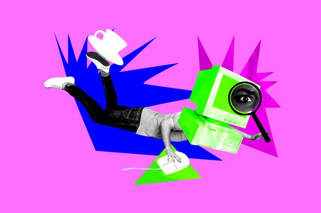 Τηλεργασία / Εργασία από το σπίτι