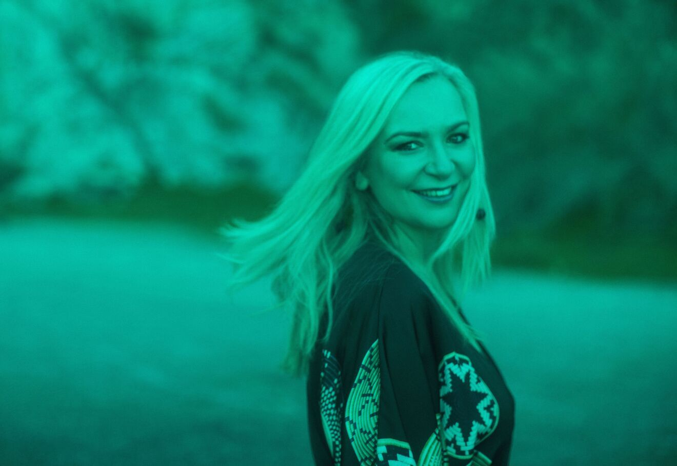 Ρίτα Αντωνοπούλου