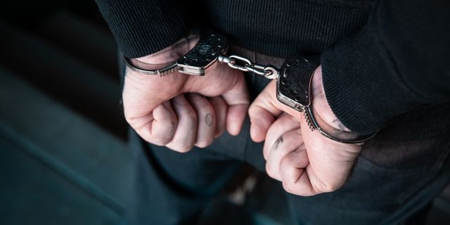 Ηράκλειο: Συνελήφθησαν δύο ανήλικοι – Λήστεψαν με την απειλή μαχαιριού 19χρονο