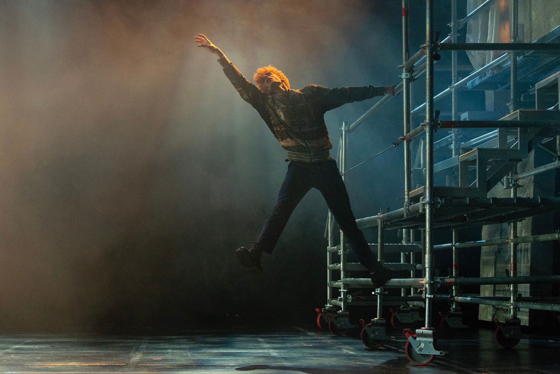 Κωστής Καπελλίδης (Ρωμαίος)