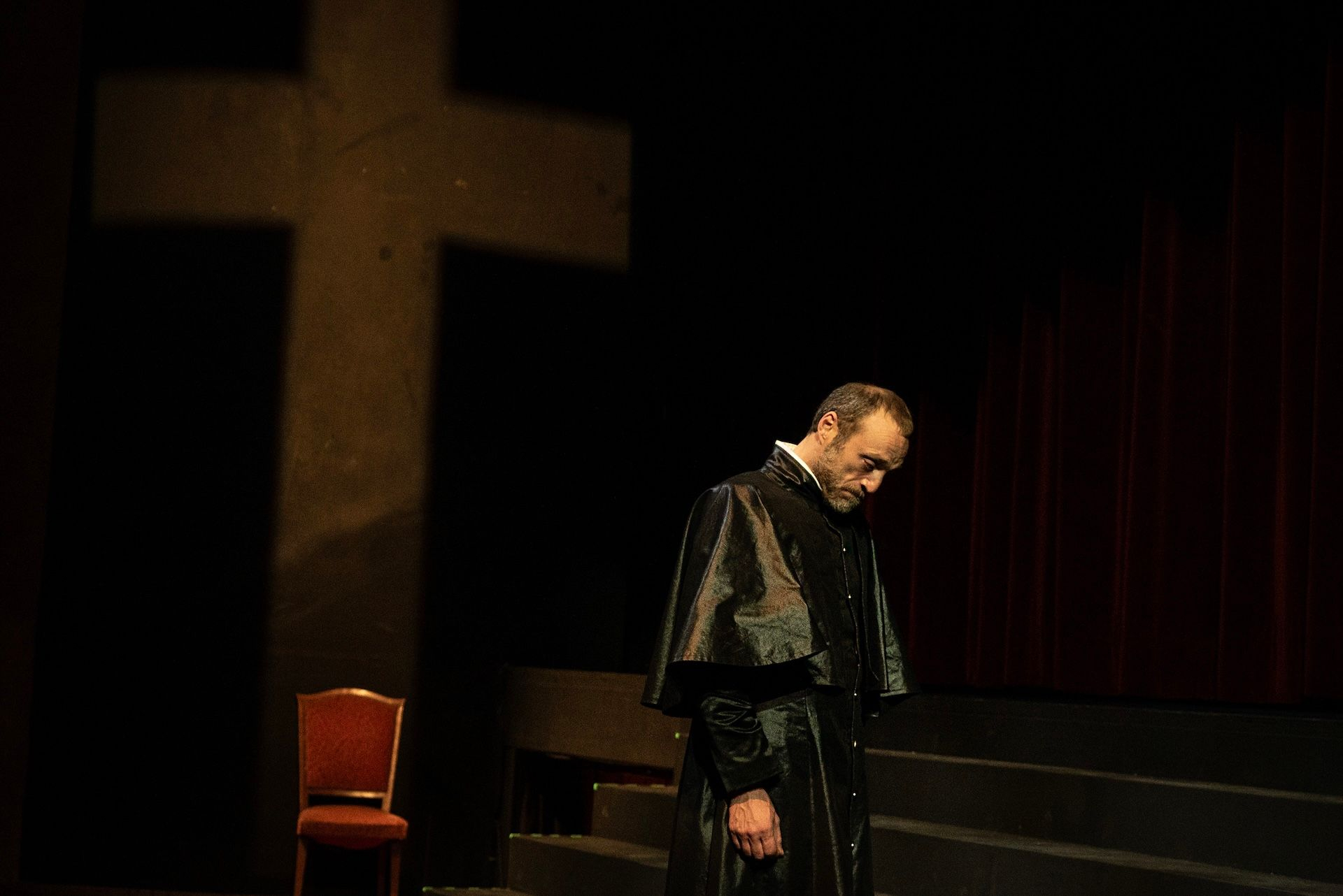 Ορέστης Παλιαδέλης (Πατήρ Λαυρέντιος)