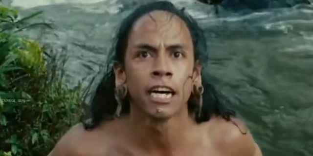 Rudy Youngblood: Το βεβαρυμμένο ιστορικό του ηθοποιού που συνελήφθη στην Κυψέλη