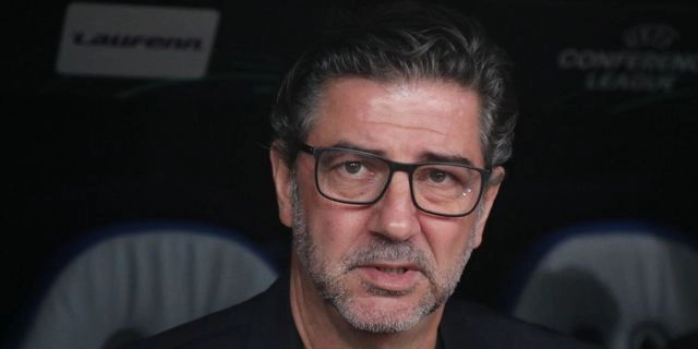 Τέλος ο Ρουί Βιτόρια από τον Παναθηναϊκό