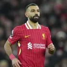 Σαλάχ: Ανησυχία για τον τραυματισμό του με την Κρίσταλ Πάλας