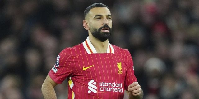 Λίβερπουλ: Αυτή είναι η ενδεκάδα των κόκκινων για το ντέρμπι με την Έβερτον