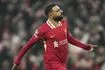 Σαλάχ: Εκτός αποστολής για τη Λίβερπουλ με την Ίντερ