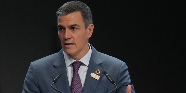 Πέδρο Σάντσεθ