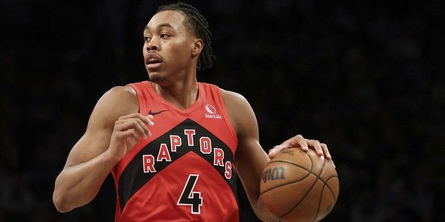 NBA: Σφαλιάρα των Ράπτορς στους απογοητευτικούς Γουόριορς με 104-101