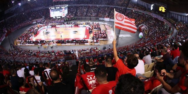 Ολυμπιακός: Την Τρίτη ξεκινά η διάθεση των εισιτηρίων διαρκείας για νέους κατόχους