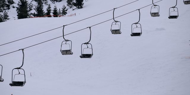 Χιονοδρομικό κέντρο Σελίου