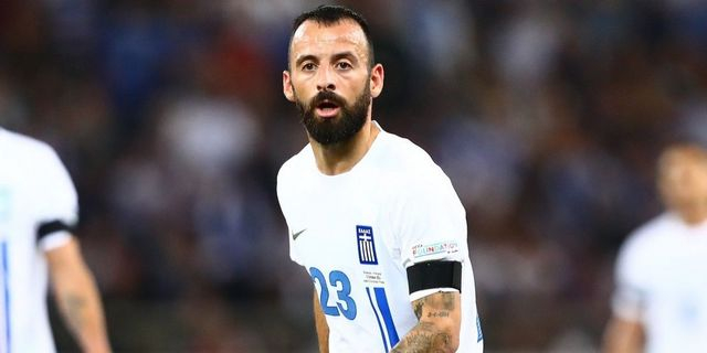Παναθηναϊκός: Στην Ελλάδα ο Σιώπης για να “κλείσει” στους πράσινους