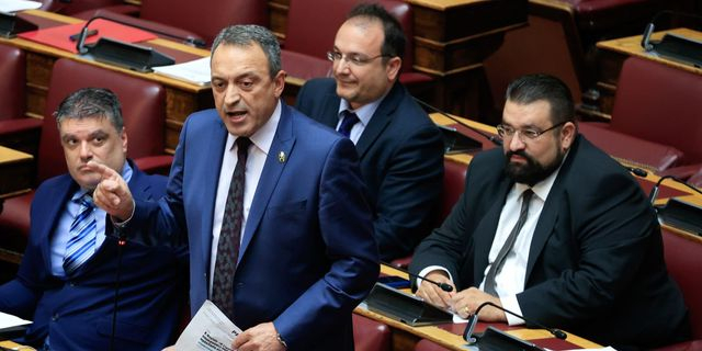 Τέρμα τα κρατικά λεφτά για τους Σπαρτιάτες