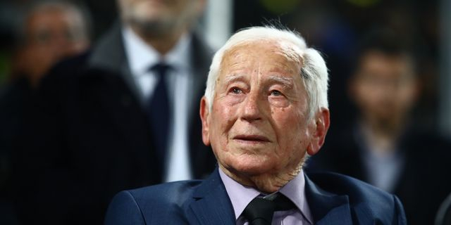 Πέθανε ο θρύλος της ΑΕΚ Ανδρέας Σταματιάδης