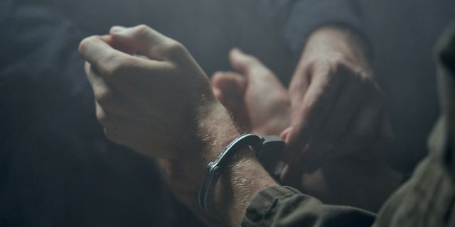 Σύλληψη οπαδού του ΠΑΟΚ που εκκρεμούσε σε βάρος του απόφαση για αθλητική βία