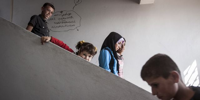 Συρία: Οι αλλαγές στο σχολικό πρόγραμμα που έφεραν αντιδράσεις