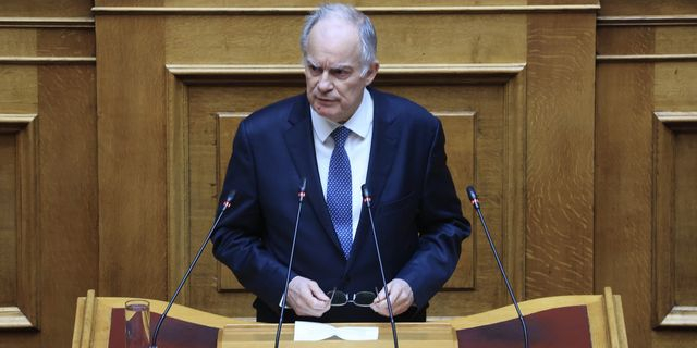 Κωνσταντίνος Τασούλας