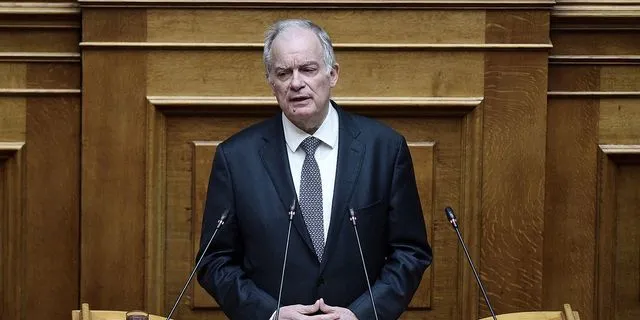 Τασούλας: Το δυστύχημα των Τεμπών είναι μια τραγωδία που αναζητεί δικαιοσύνη