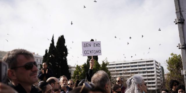 Τι (δεν) κάνουν οι πρωθυπουργοί, όταν δεν παραιτούνται…