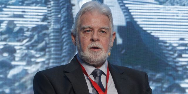 Παναγιώτης Τερεζάκης
