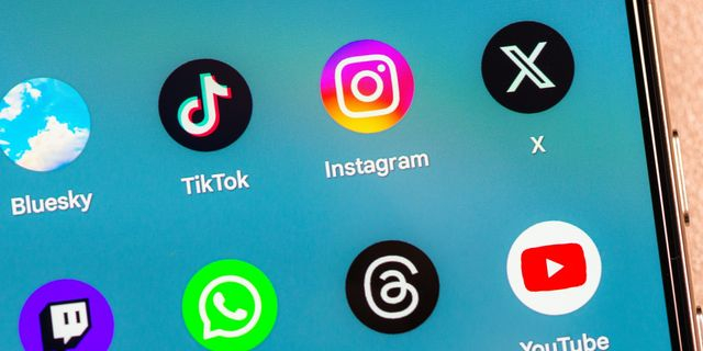 Το TikTok ετοιμάζεται να κλείσει την εφαρμογή στις ΗΠΑ