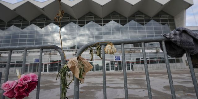 Βελιγράδι: Δωρεάν όλα τα Μέσα Μεταφοράς