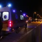 ΕΚΑΒ σε σημείο τροχαίου (Φωτογραφία αρχείου)