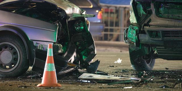 Χανιά: Συνελήφθη ο οδηγός του ΙΧ που ενεπλάκη σε τροχαίο με αποτέλεσμα τον θάνατο 22χρονου